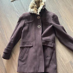 Comptoirs des Cotonniers Peacoat